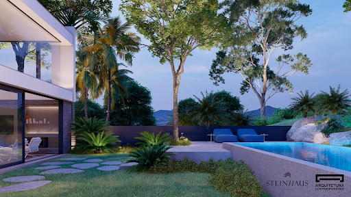 Casa no Serra Azul com 3 suítes e piscina - Foto 22