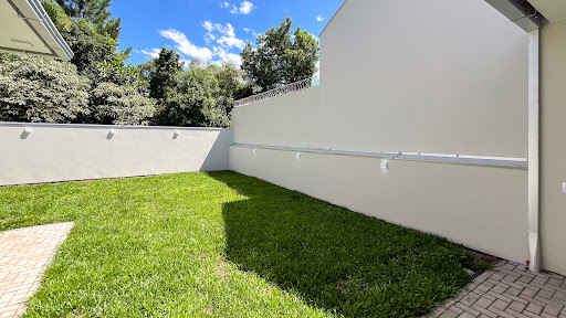 Casa no Country com 3 dormitórios e Suíte  - Foto 15