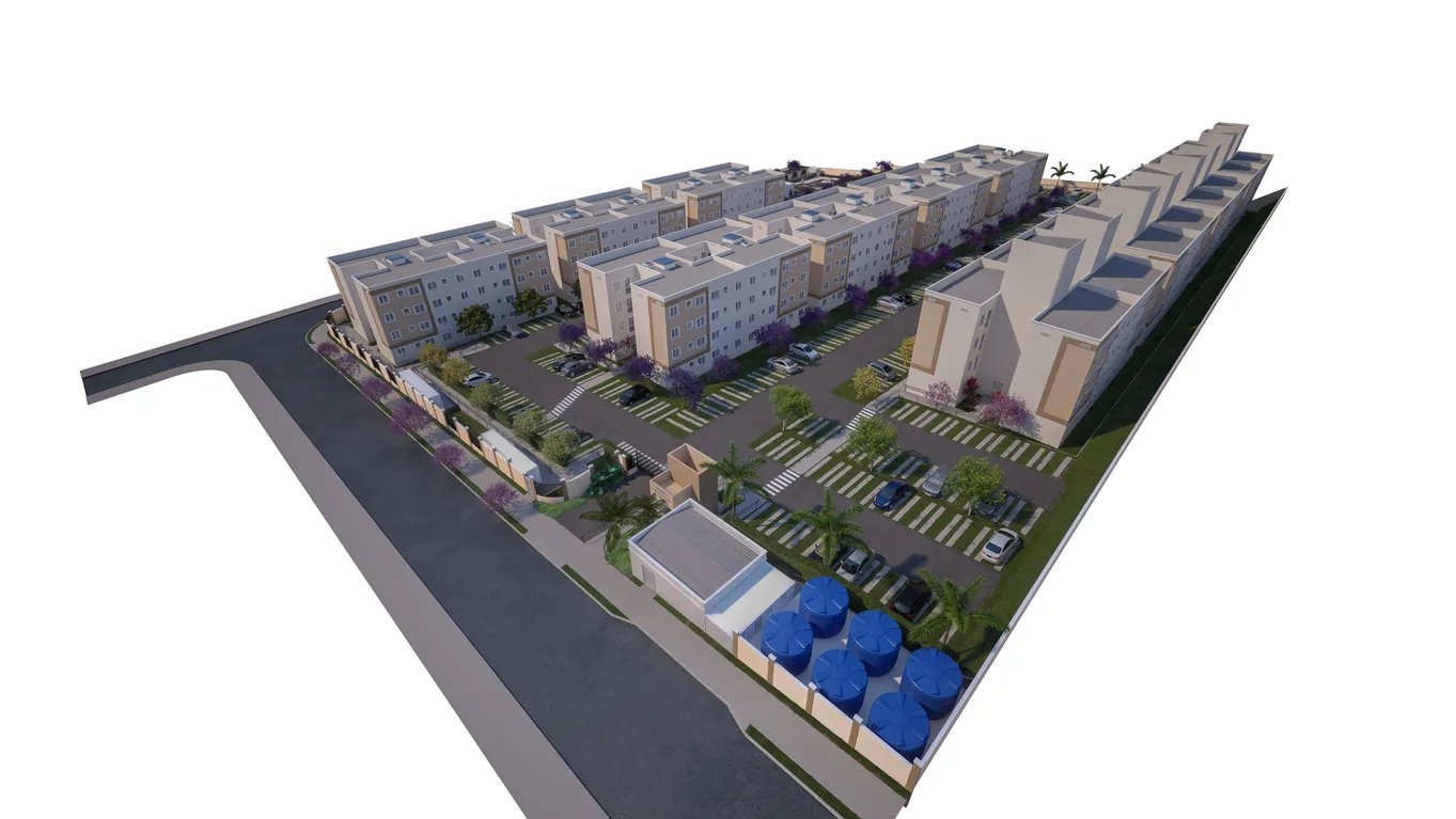 Residencial Reserva Costa do Sol - Foto 15