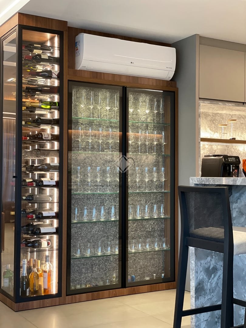 Maximus Exclusive Residences | Mobiliado — foto 4