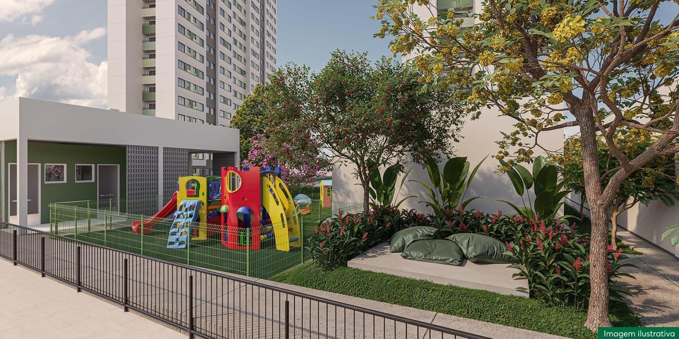 Residencial Palmeira Solare - Foto 5