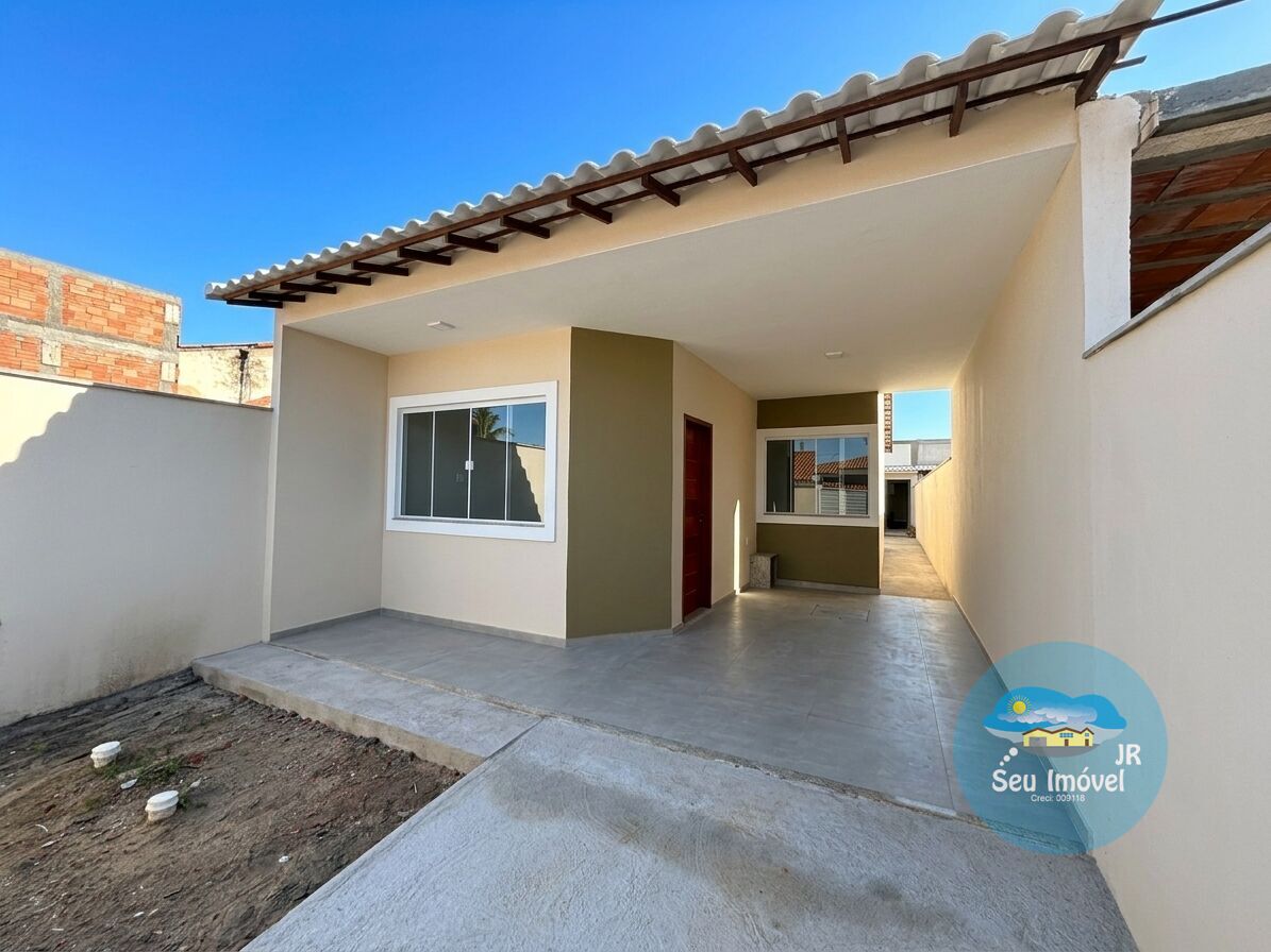 Casa em Sopotó, Iguaba Grande