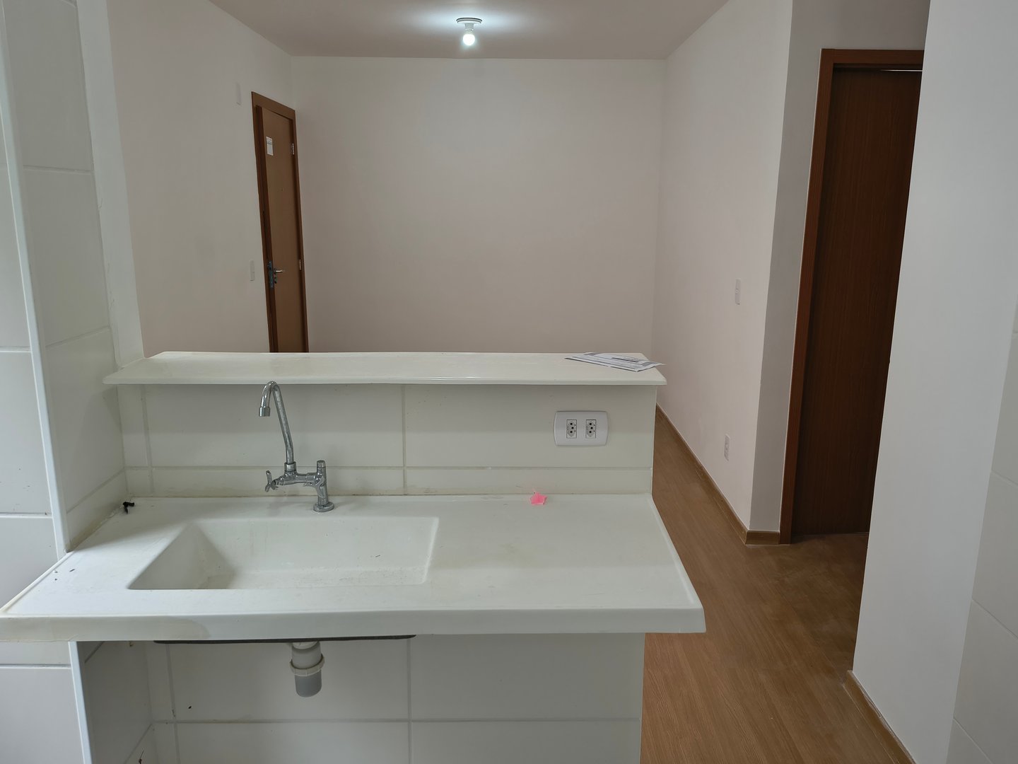 Apto de 2 quartos para locação - Bairro Jurema - Foto 12