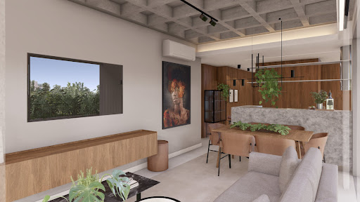 Apartamento no FLOW 180 com 2 suítes - Foto 13