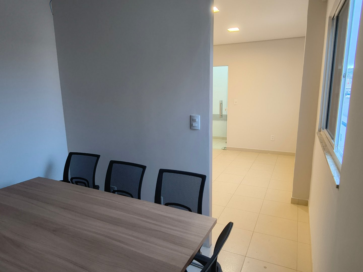 Sala comercial - Locação - Recreio  - Foto 8