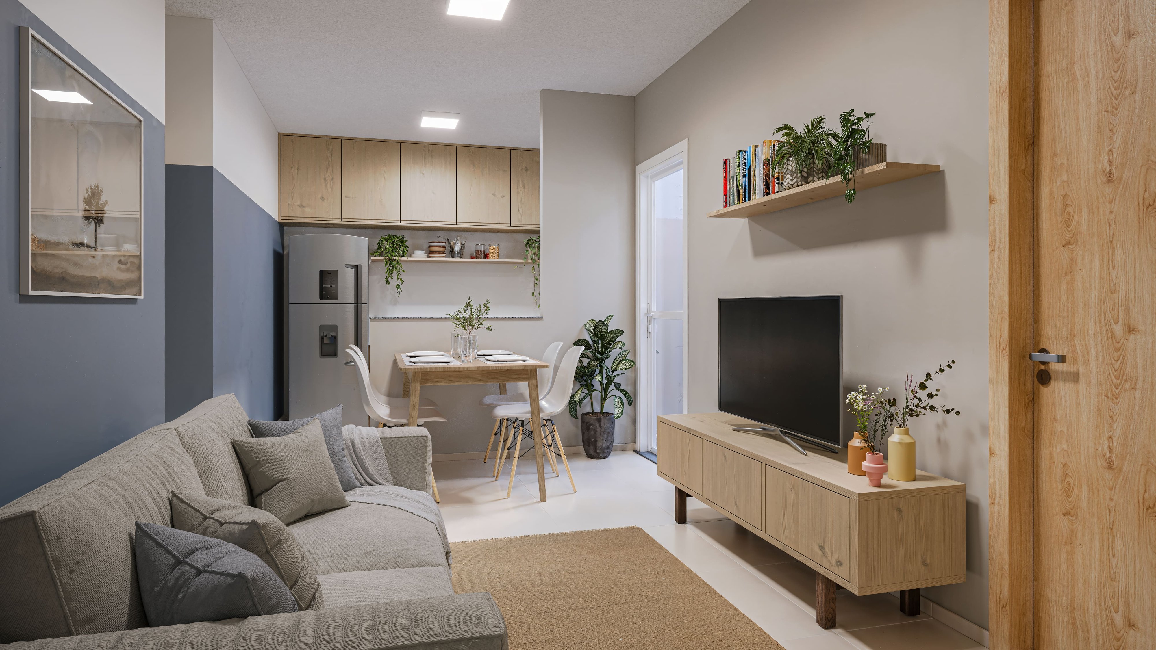 Residencial Sabiá, foto 8