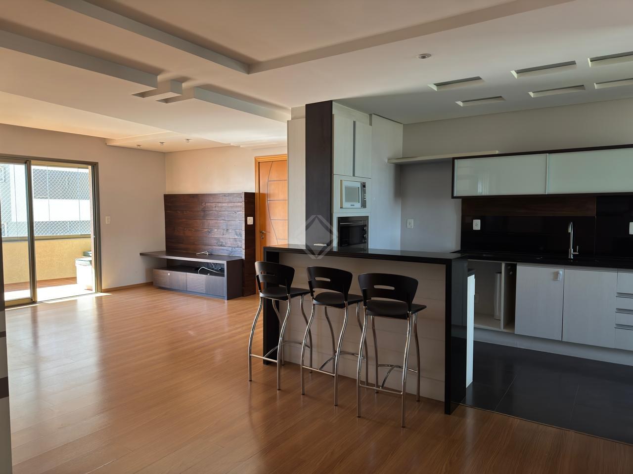 Apartamento Sanvitto — foto 17