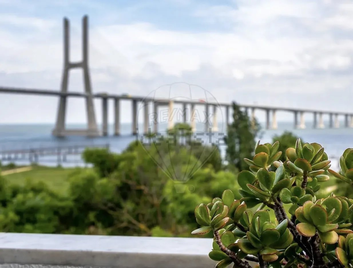 APARTAMENTO PARQUE DAS NAÇÕES - 34249585