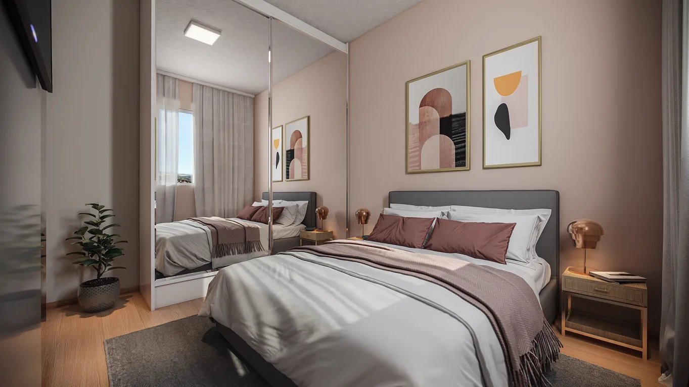 Residencial Valparaíso - Foto 8