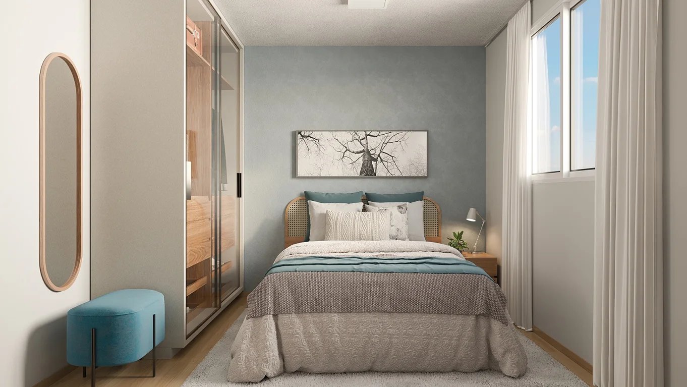 ESGOTADO - Residencial Dunas do Horizonte - Foto 9