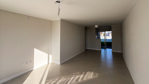 Geminado na Linha Santa Cruz com 2 dormitórios - Foto 4