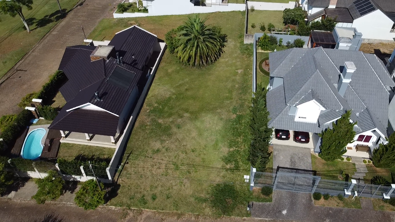 Terreno no Condomínio Terra Madre com 495 m² - Foto 8