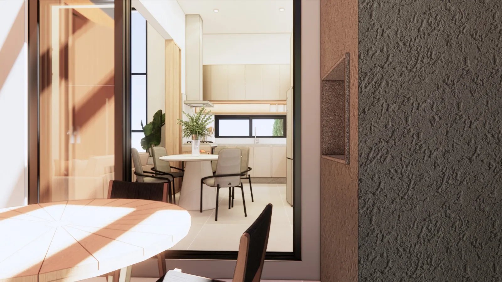 Residencial Sunset - Foto 7