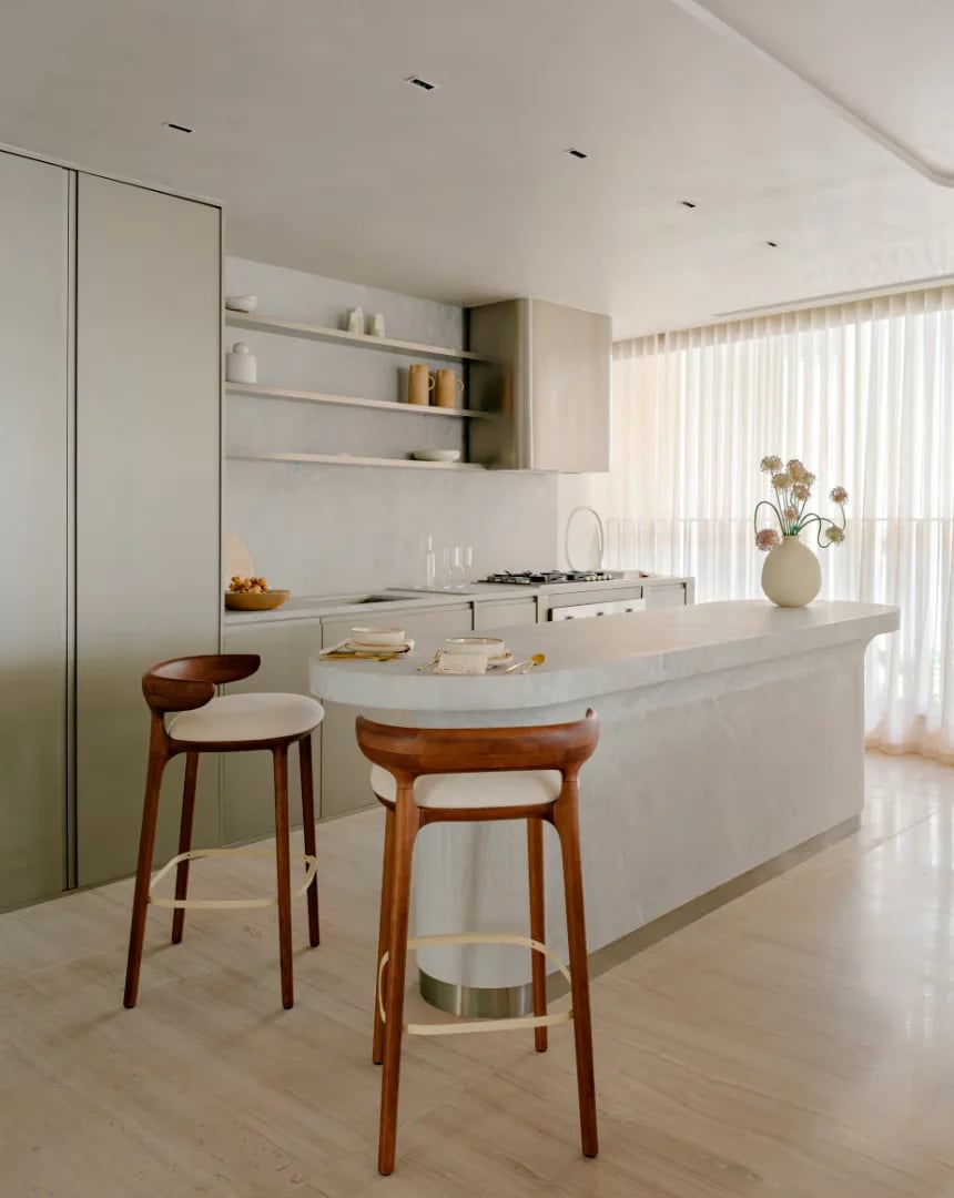 ETMO JARDINS RESIDENCIAL — foto 5
