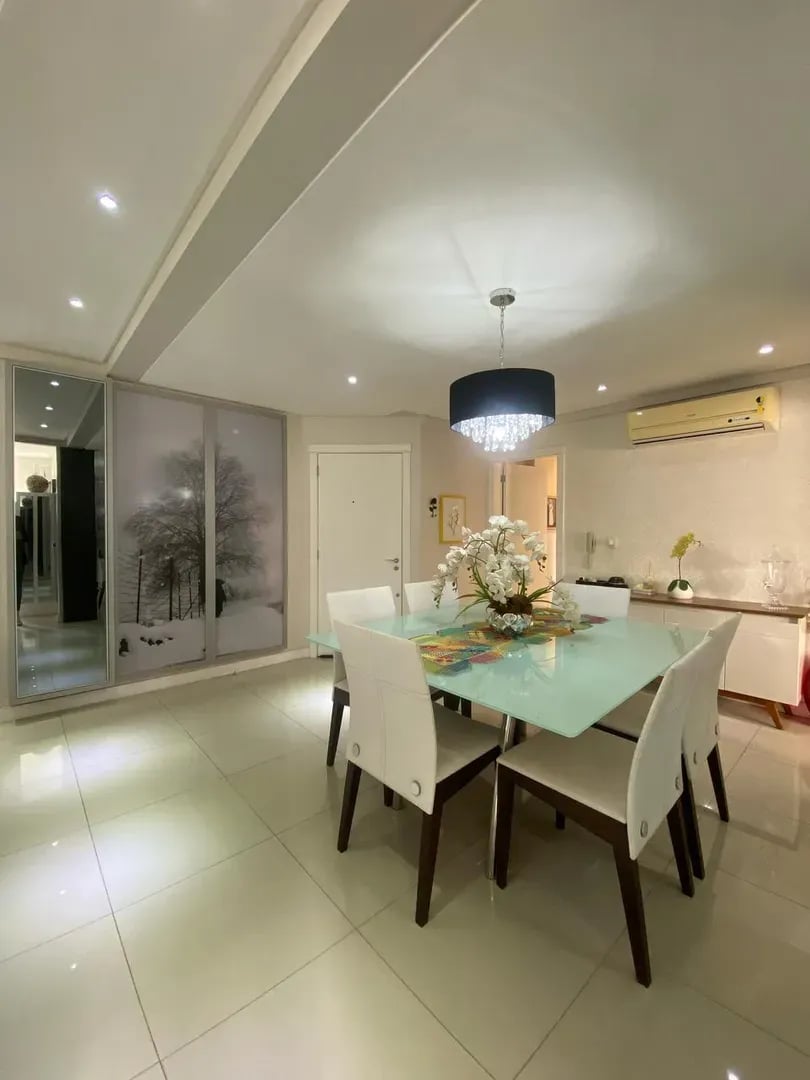 Apartamento com 3 quartos à venda e 1 vaga bairro centro em Santa Cruz do Sul - Foto 9