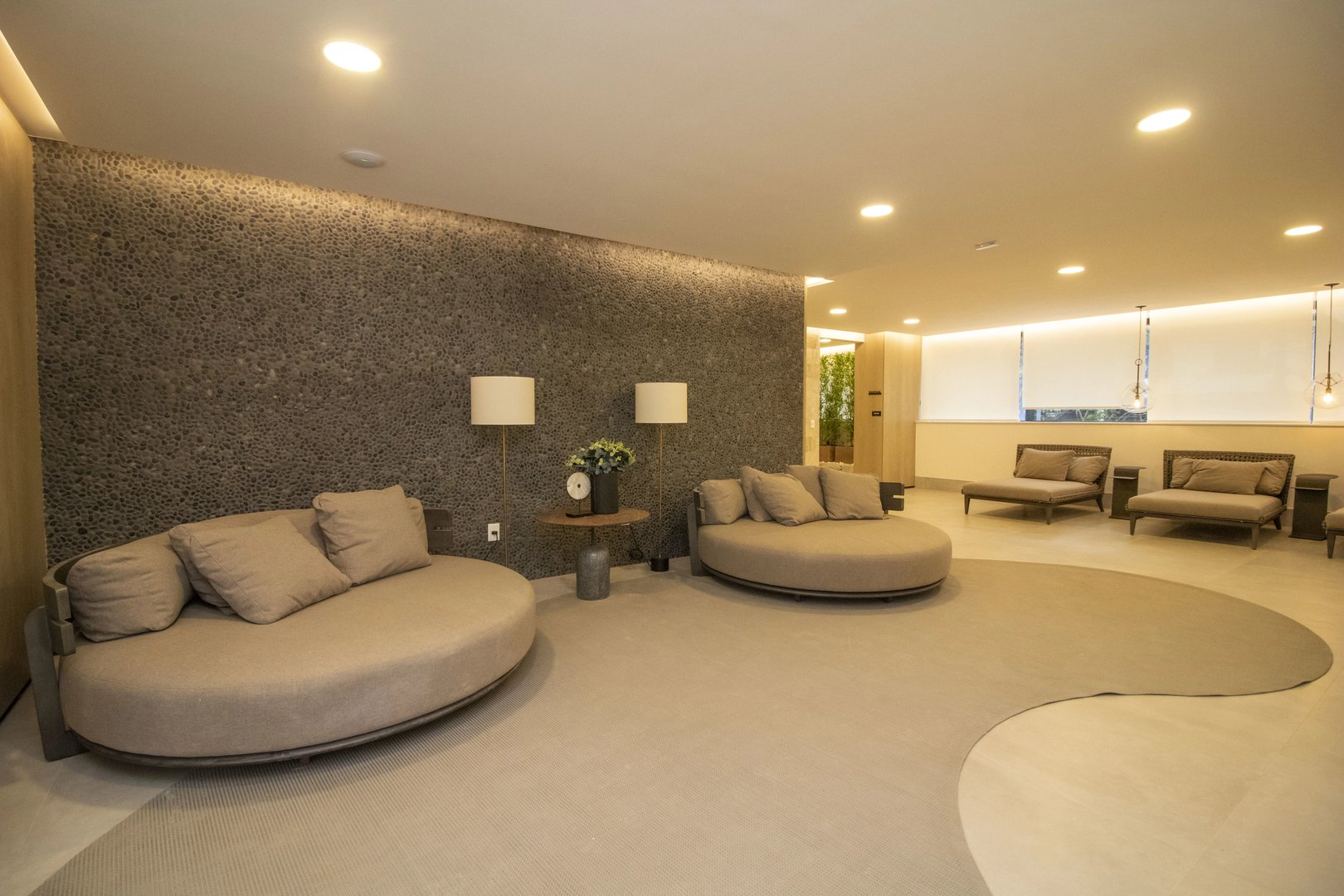 PARK LANE — foto 3