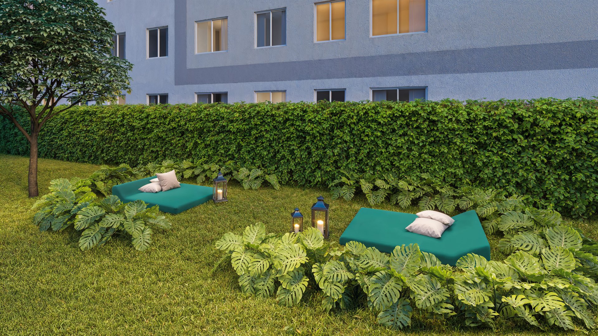 Breve Lançamento - Residencial Gran Vista Itaquera - Foto 5