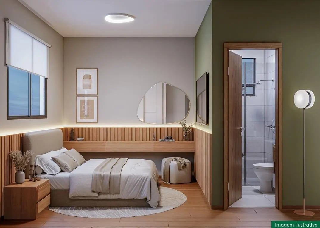 Residencial Giardino Florença - Foto 16