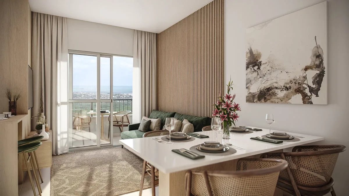 Residencial Sensia Reserva Vila Do Sol - Foto 12