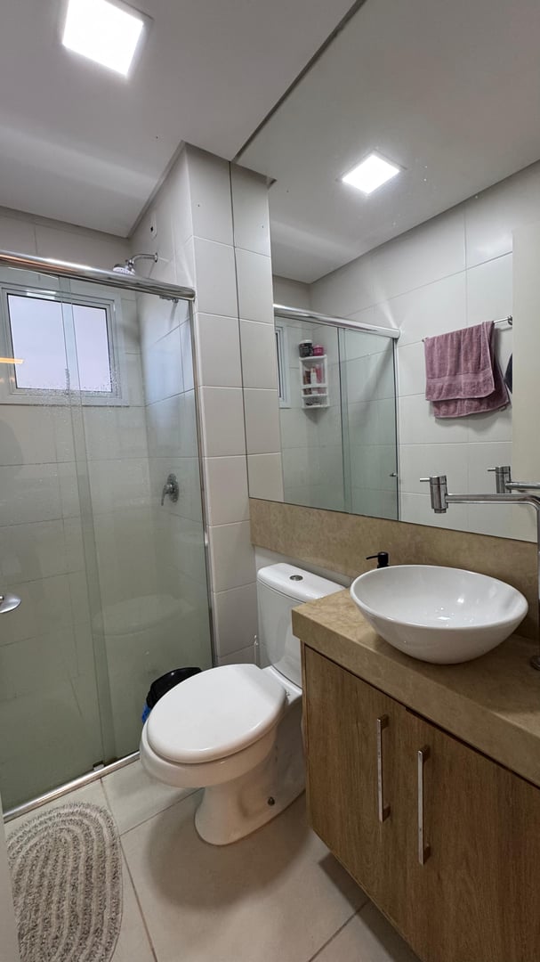 Apartamento no torres da independência com 2 quartos - Foto 11