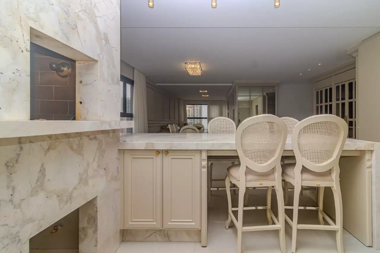 Apartamento no Edifício Muller Ocean Club à venda no centro de Balneário Camboriú — foto 5