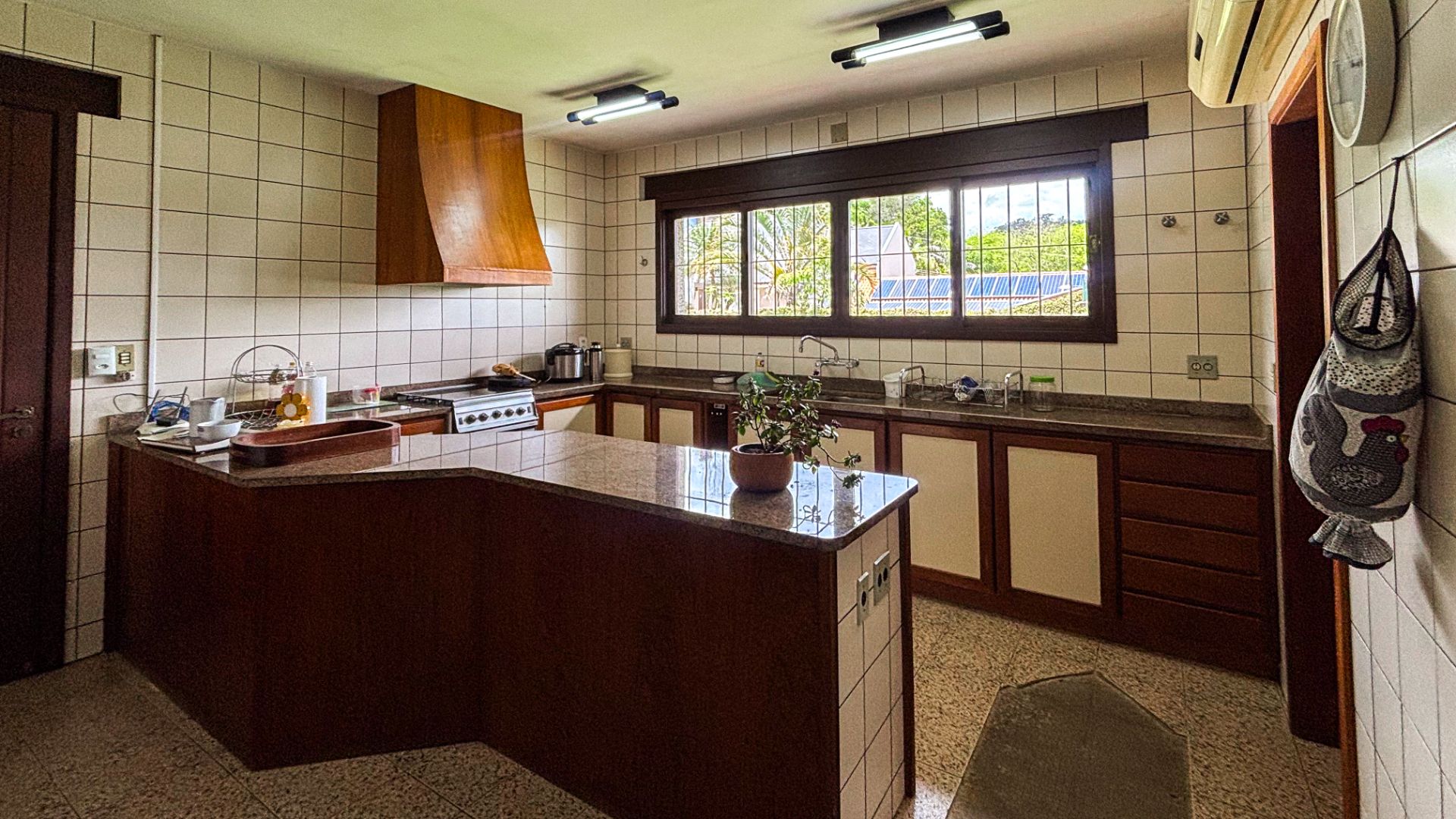 Casa no Higienópolis com 3 dormitórios e suíte - Foto 12