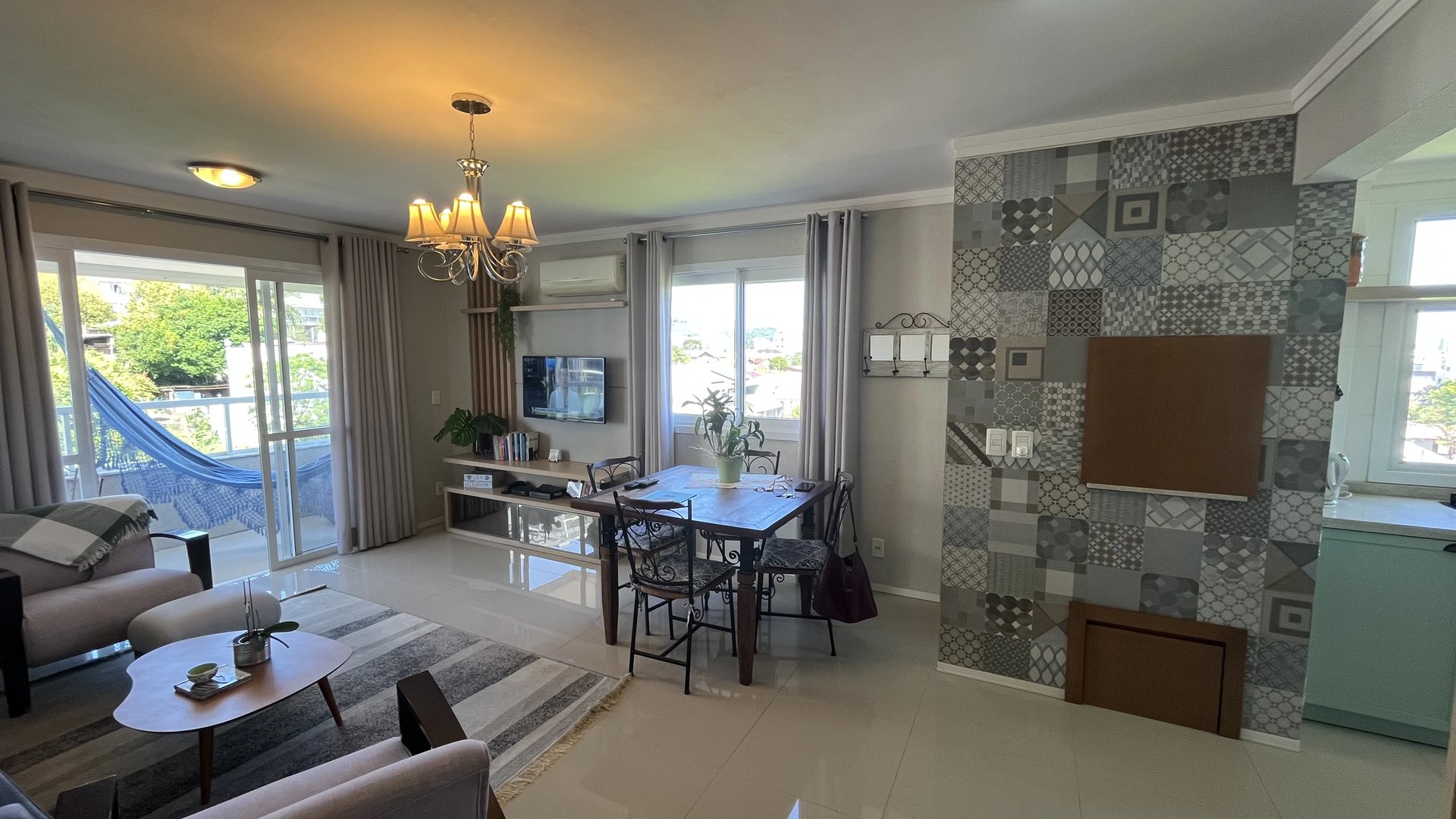 Apartamento com 2 suítes no Santo Inácio - Foto 8