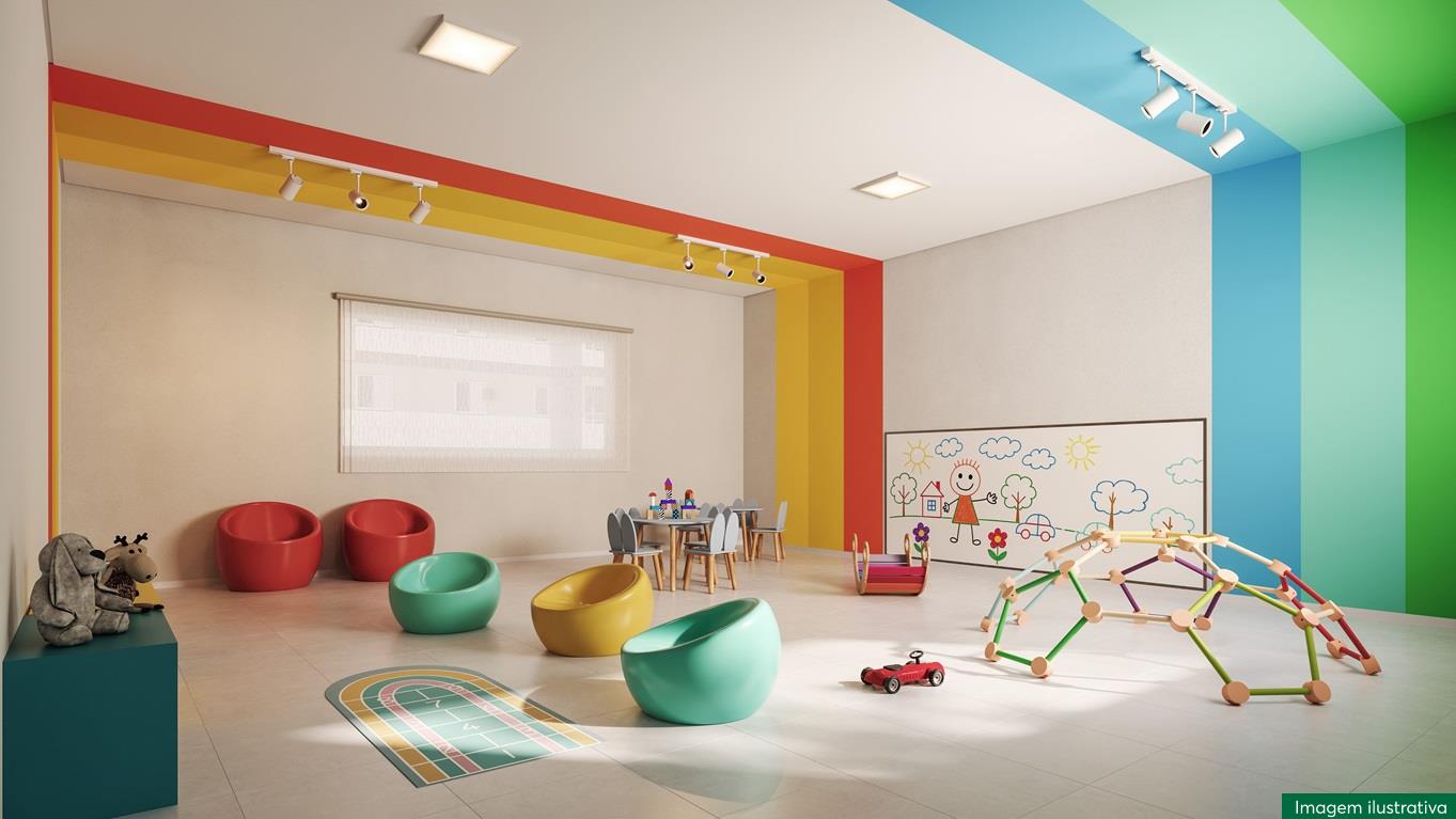 Residencial Caminho Das Cerejeiras, foto 2