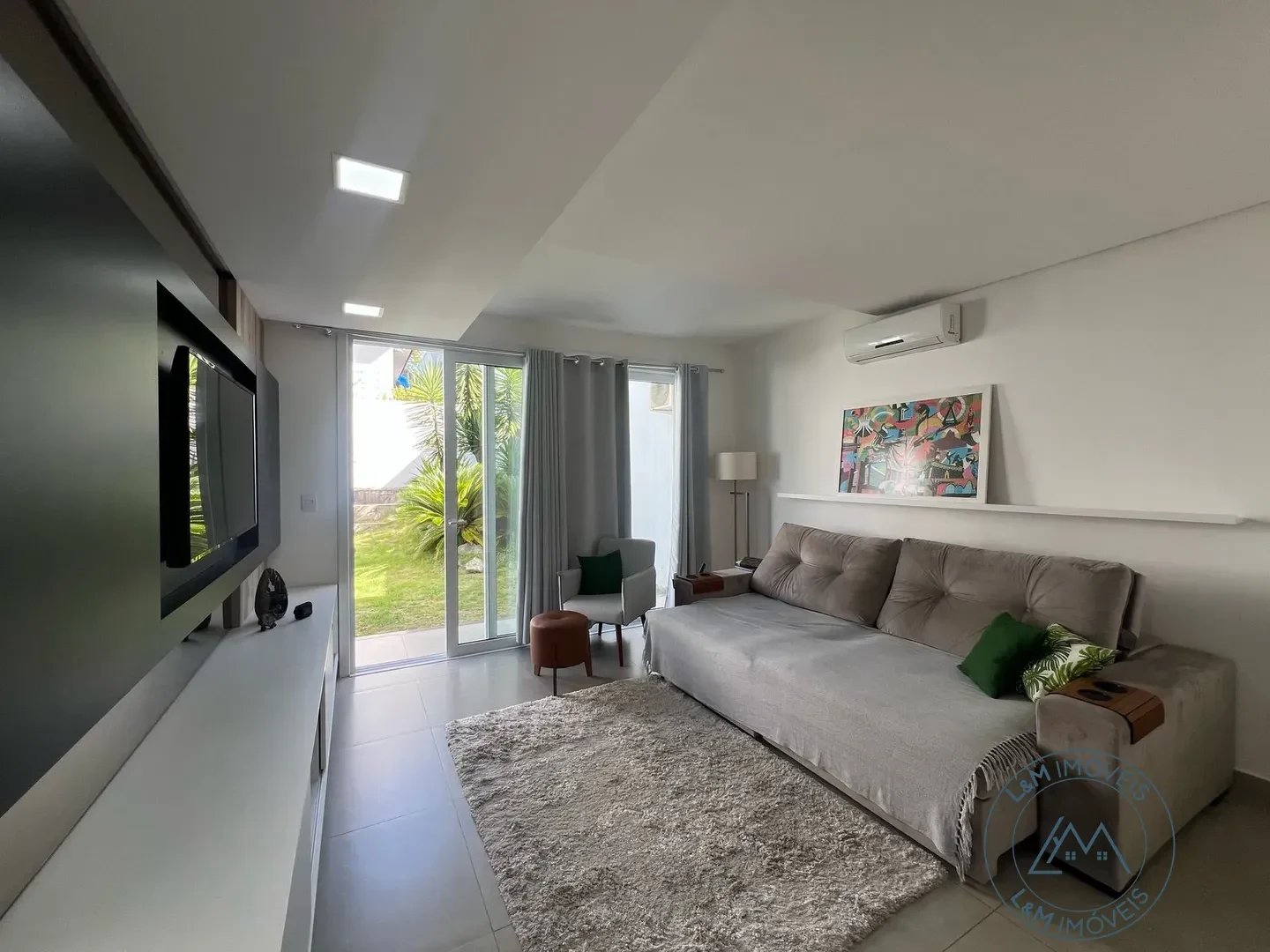 Casa de Luxo no Jardim das Hortências - Foto 9