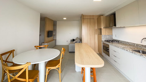 Apartamento 2 dormitórios no bairro Goiás - Foto 4