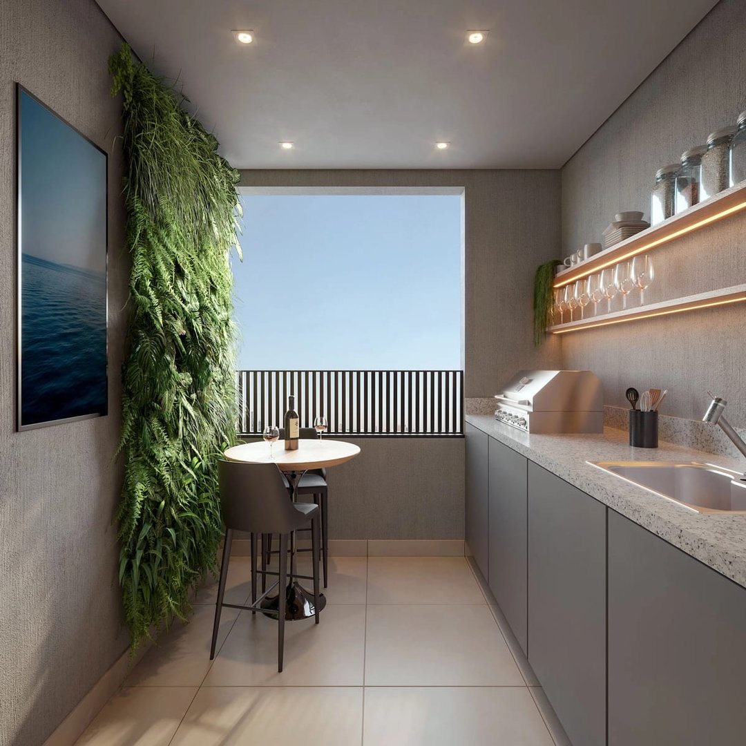 Residencial Sensia Swiss View - Foto 23