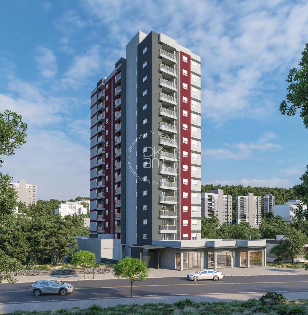 Apartamento no Villagio de Borgo
