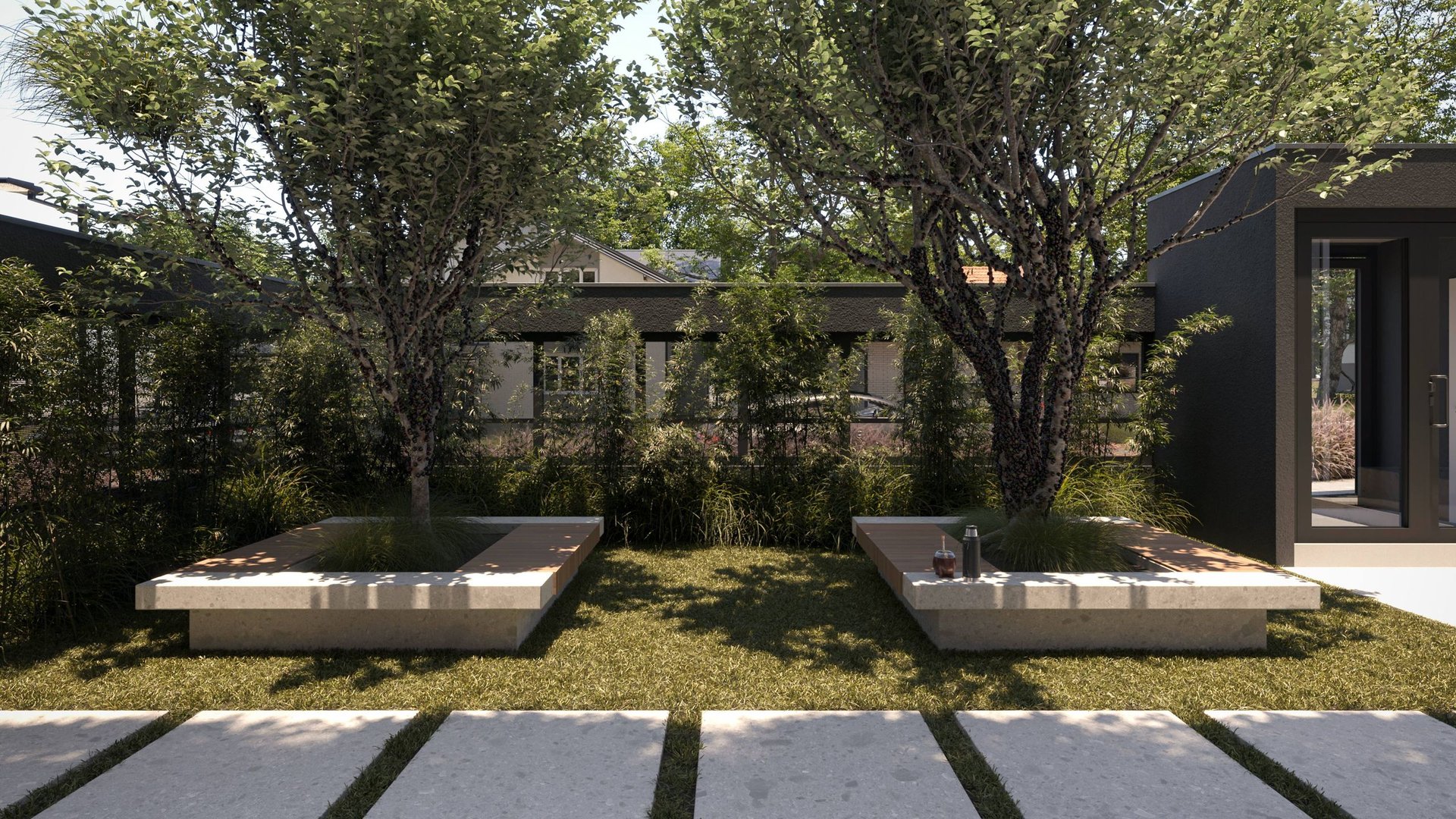 Le Vue Residence — foto 11