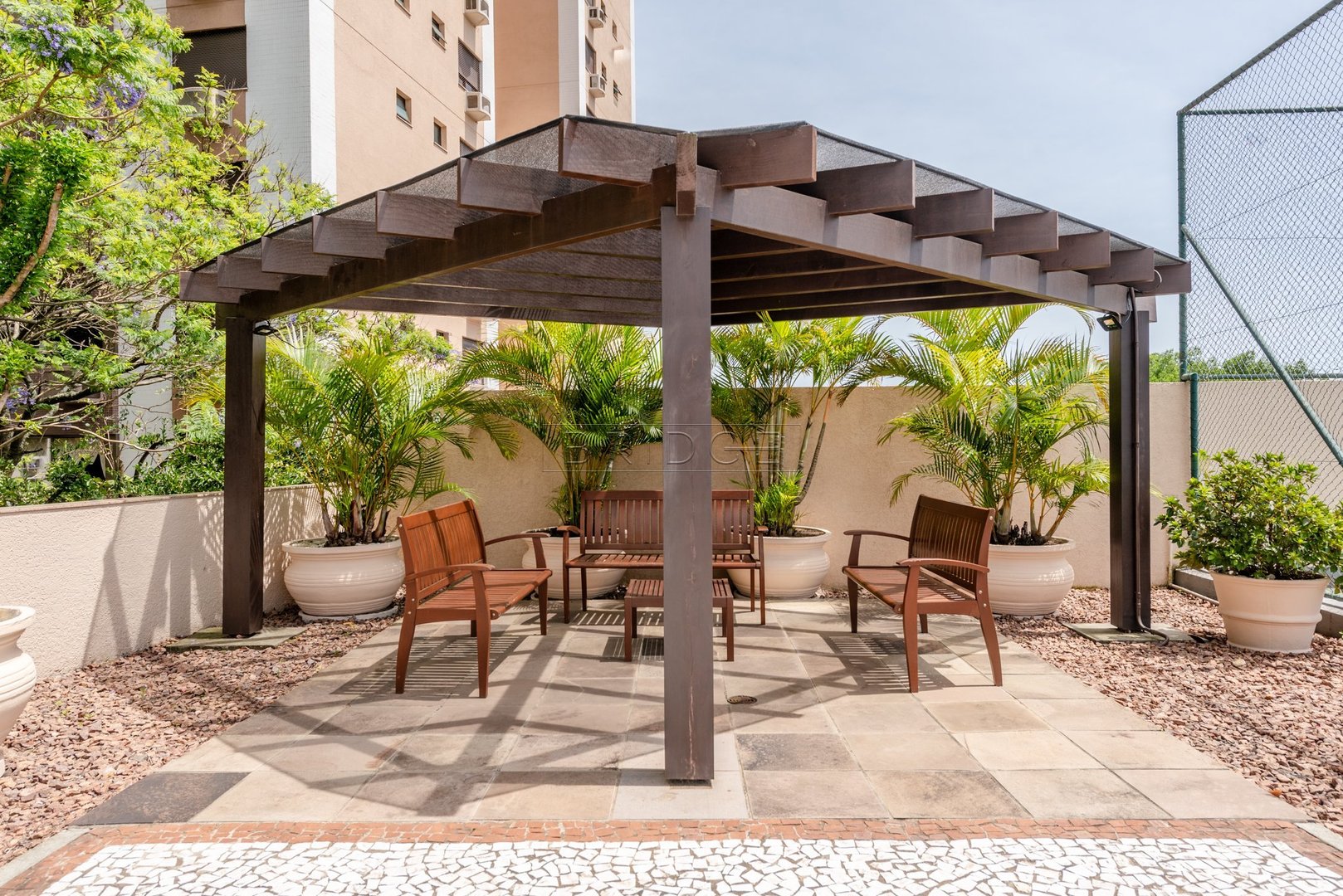 Apartamento em Porto Alegre com 140m² - Foto 44