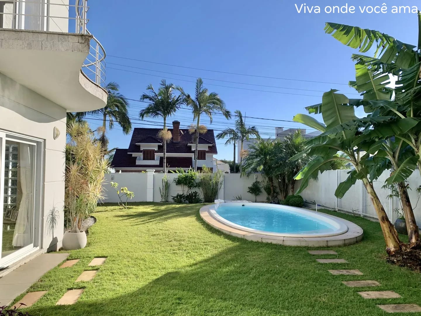 Casa 4 dormitórios de esquina no condomínio Terra Madre - Foto 16