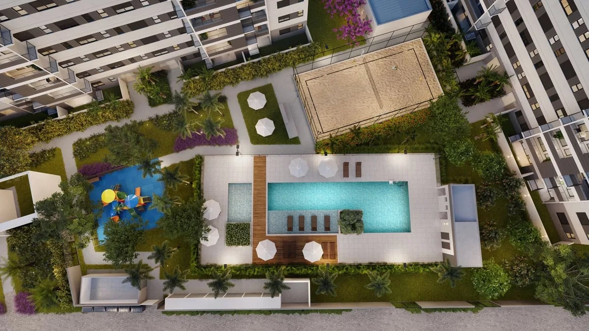 Residencial Sensia Jardim - Foto 18