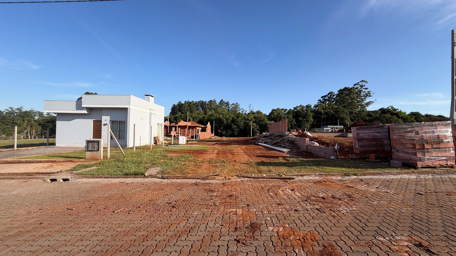 Terreno no Loteamento Portal do Sol com 300 m² - Foto 5