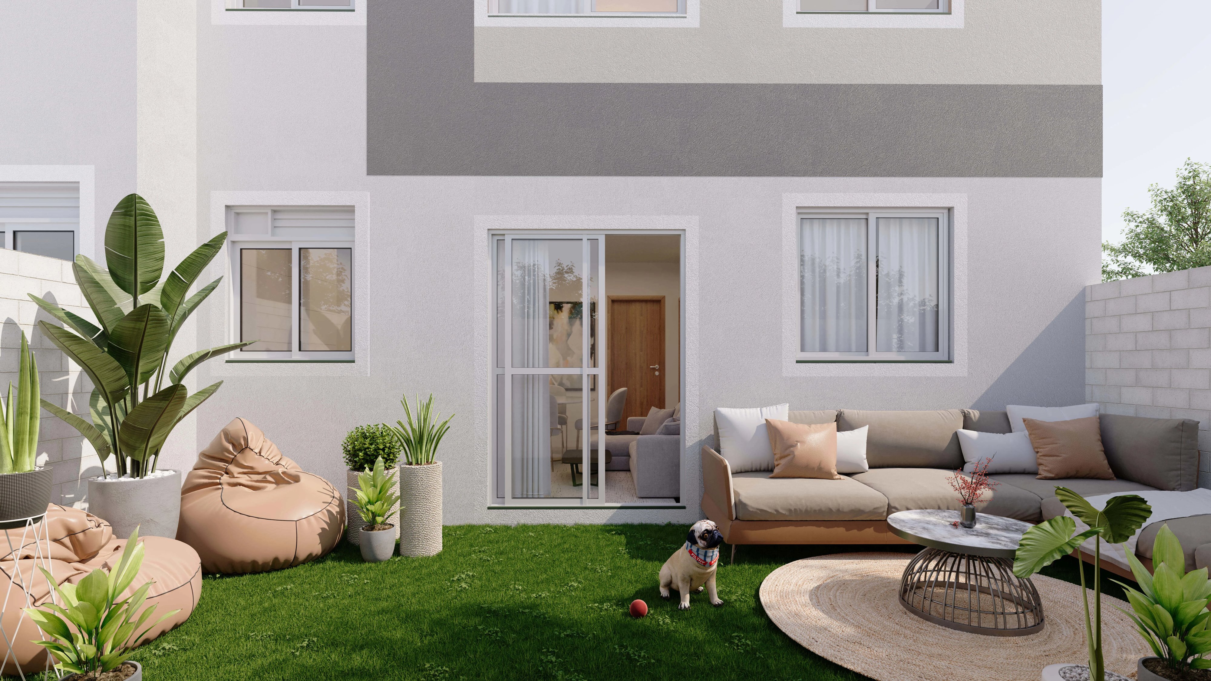 Residencial Encantos da Zona Norte - Foto 12