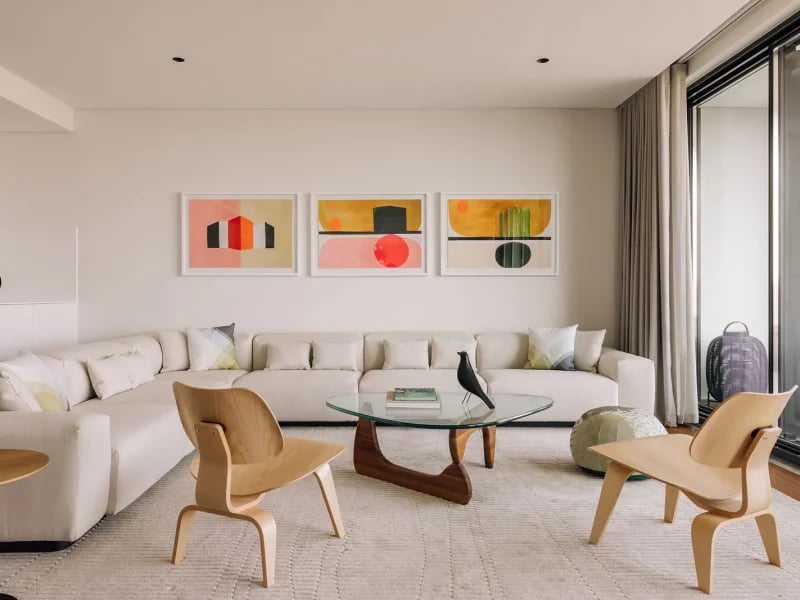 MARTINHAL RESIDENCES — foto 6
