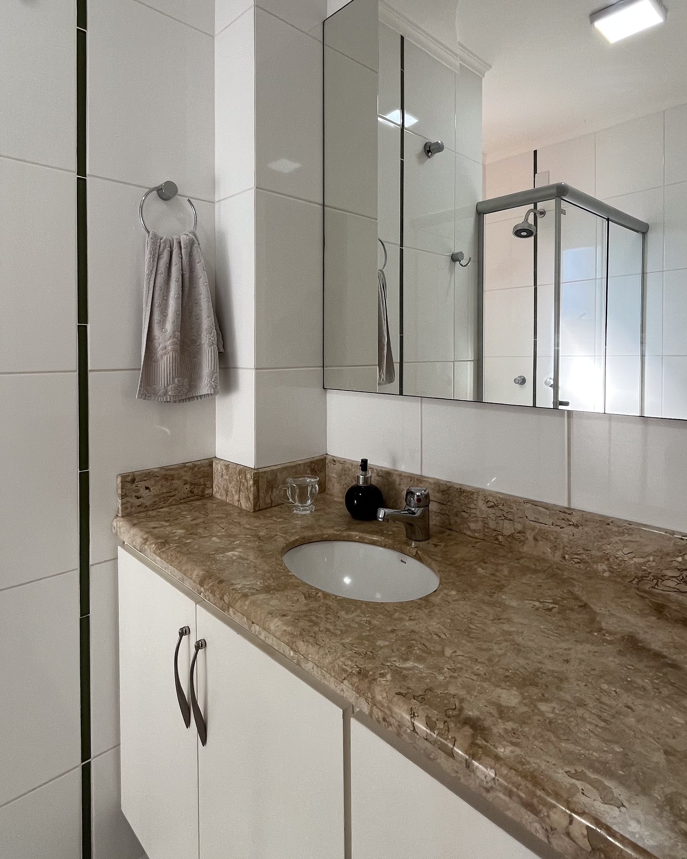 Apartamento no Edifício Verticalli com 3 dormitórios - Foto 15