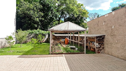 Casa Comercial no Senai com 2 dormitórios - Foto 13