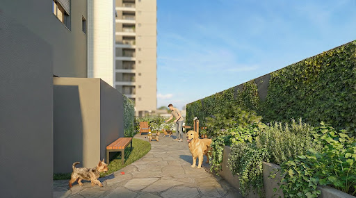 Apartamento no FLOW 180 com 2 suítes - Foto 5