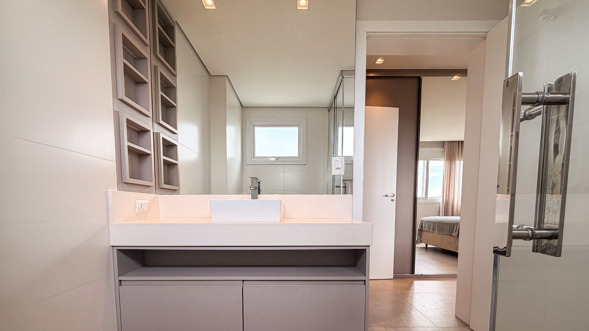 Apartamento no Parque Europa com 2 suítes - Foto 17