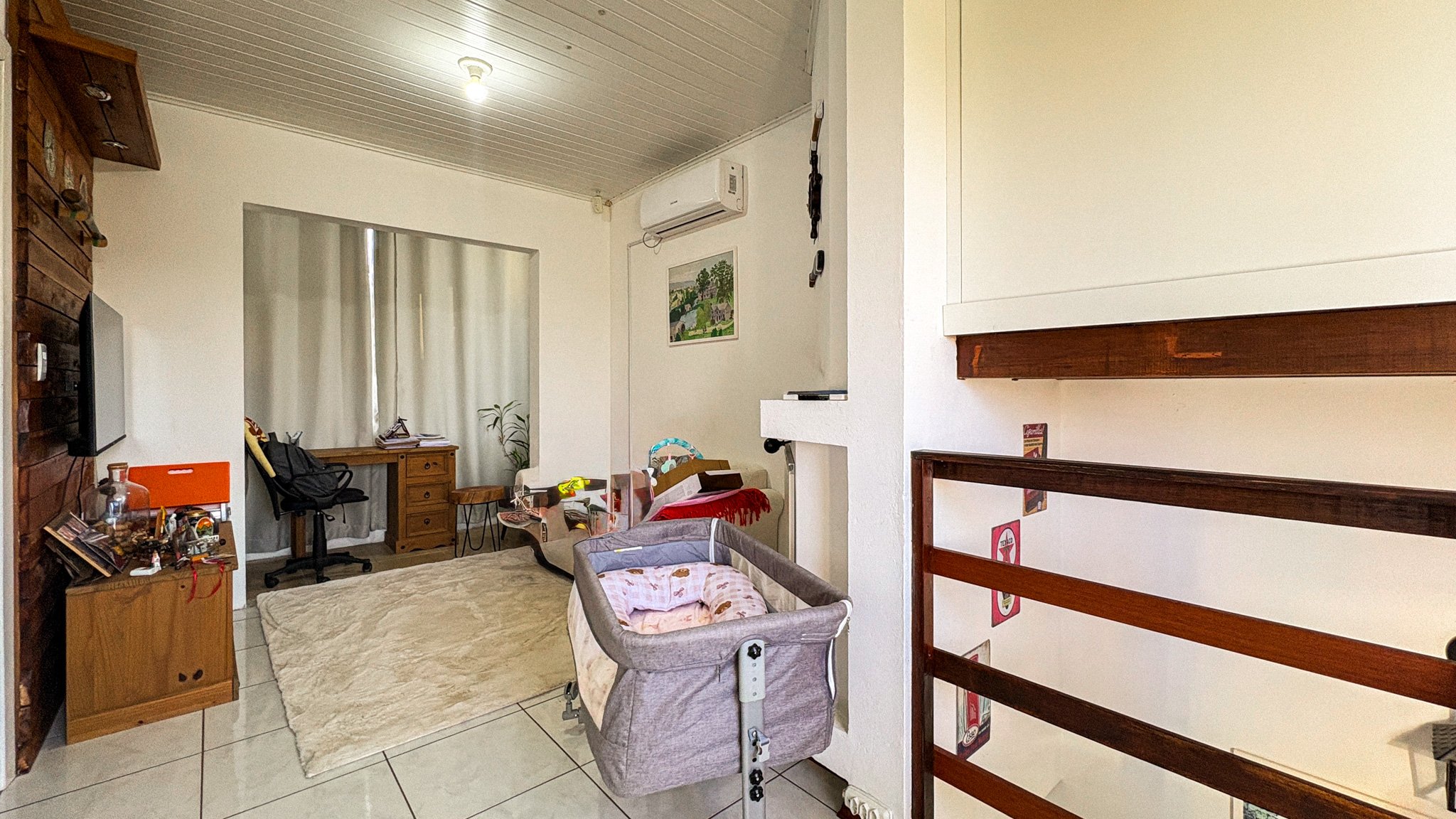 Casa em Linha Santa Cruz com 1 suíte - Foto 8