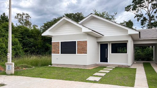 Casa em Linha Santa Cruz com 3 dormitórios e suíte