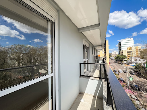Apartamento no Edifício Gaudí com 2 dormitórios, 1 suíte - Foto 16