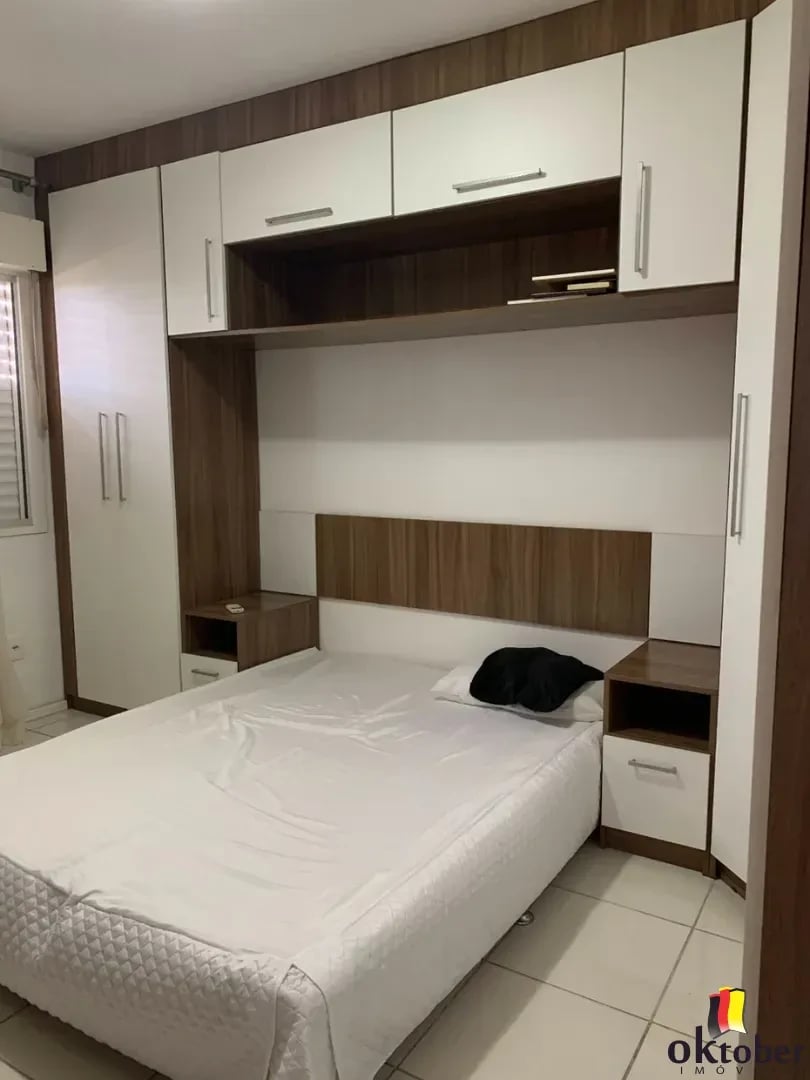 Apartamento com 2 quartos à venda e 1 vaga bairro Bonfim em Santa Cruz do Sul - Foto 5