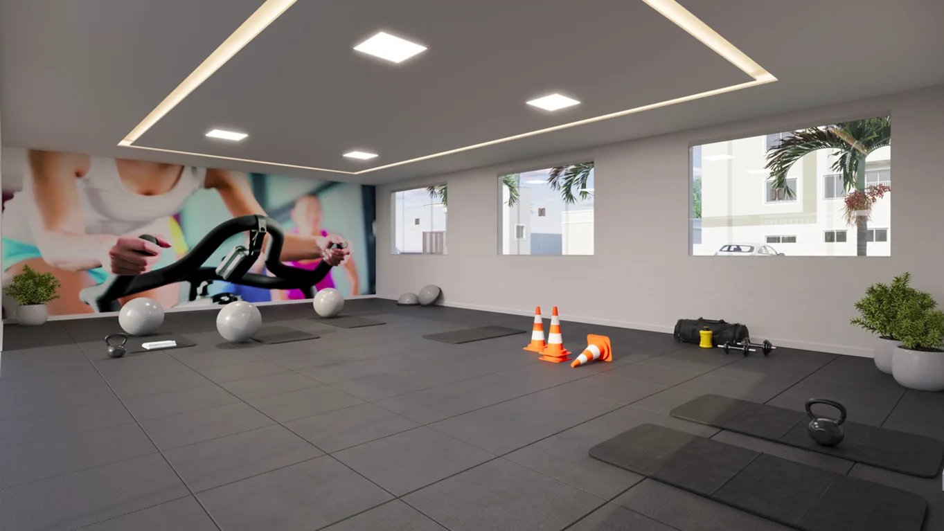 Residencial Mandacaru - Foto 5