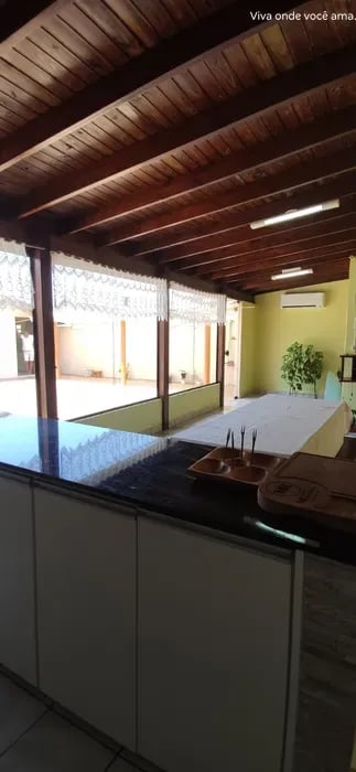 Casa no bairro Arroio Grande com 3 dormitórios - Foto 18