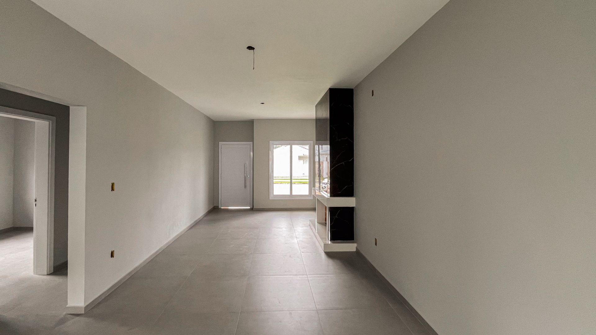 Casa na Vila Tereza com 3 dormitórios e suíte - Foto 5